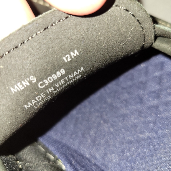 COLE HAAN - MENS CLAUDE PENNY LOAFERS - Picture 7 of 7